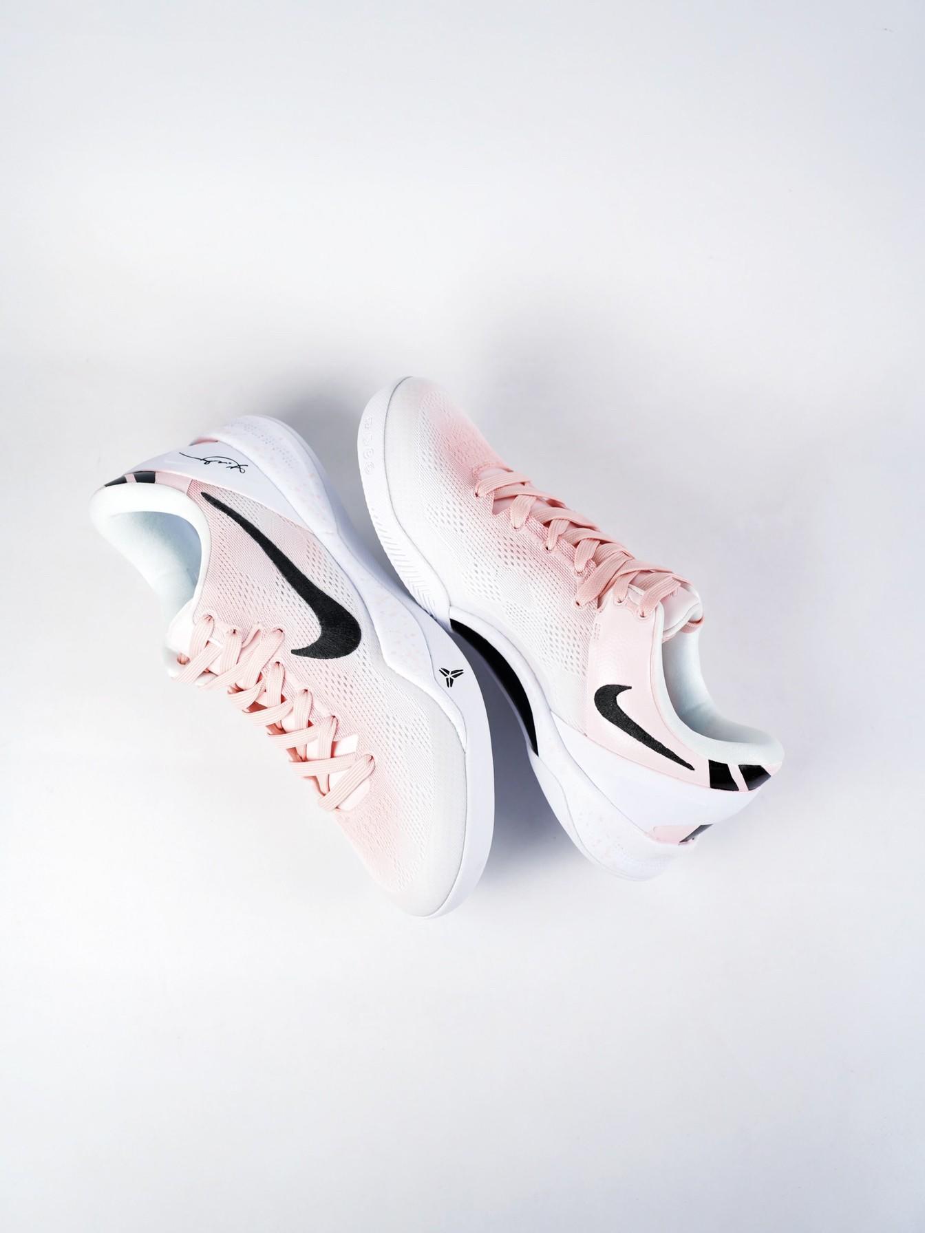 换个方式得到这双心心念的Kobe 8 EYBL!